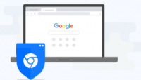 Chrome browser security