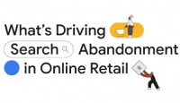 Whats driving search abandonment on online retail