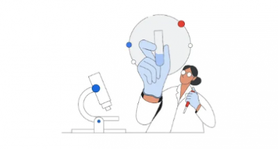 Deep dive into Google for Cloud for life sciences