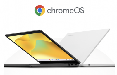 ChromeOS webinar