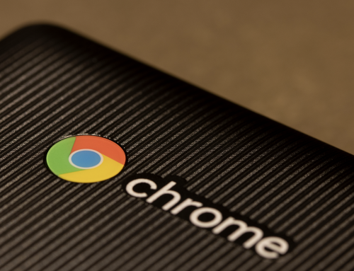 ChromeOS eliminates cost, complexity and risks in device management