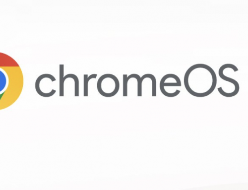 ChromeOS builds sustainable value for business