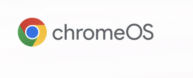 ChromeOS