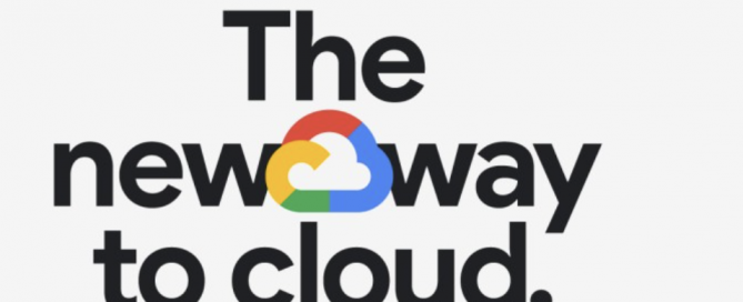 The new way to cloud