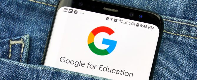 Google for Education