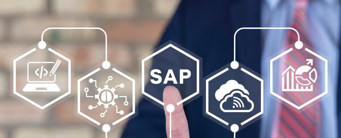 SAP on GCP