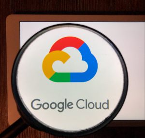 IT cost optimisation with Google Cloud