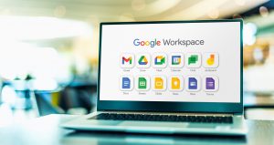 The business value of Google Workspace